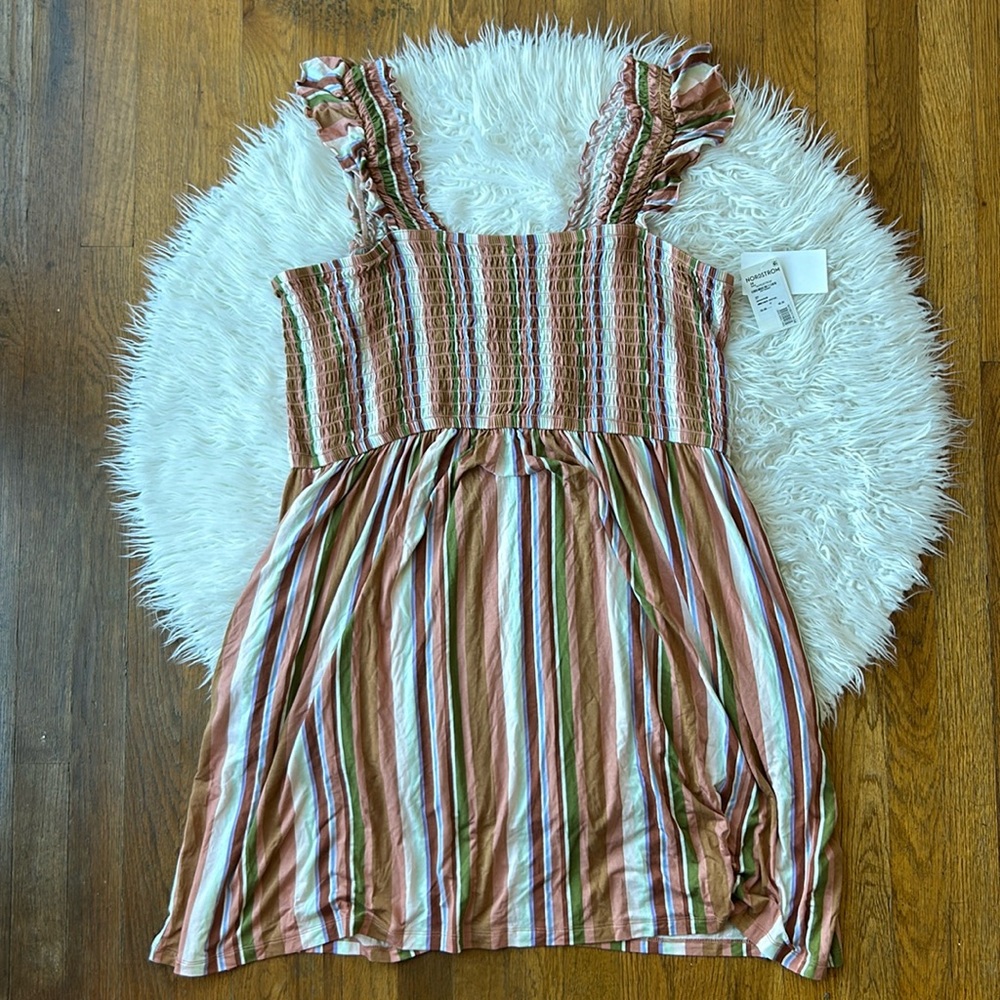 Nordstrom Dress - 2X